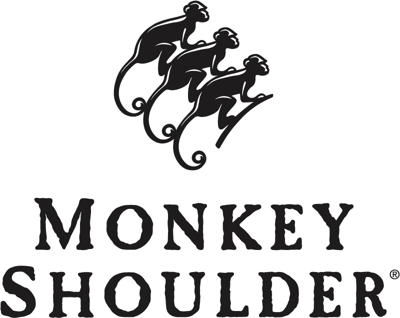 Monkey Shoulder Logo