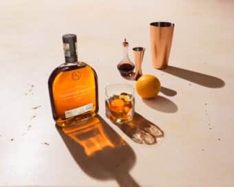 Woodford Reserve und der Old Fashioned – Ein Klassiker neu interpretiert