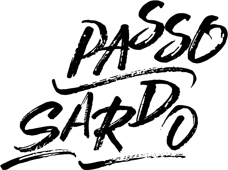 passosardo logo