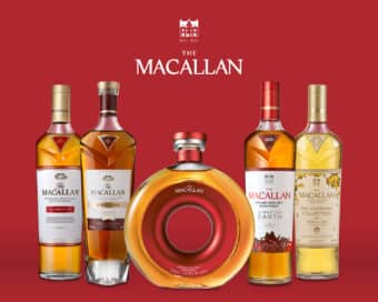 Macallan Spezialitäten - Dettling & Marmot News