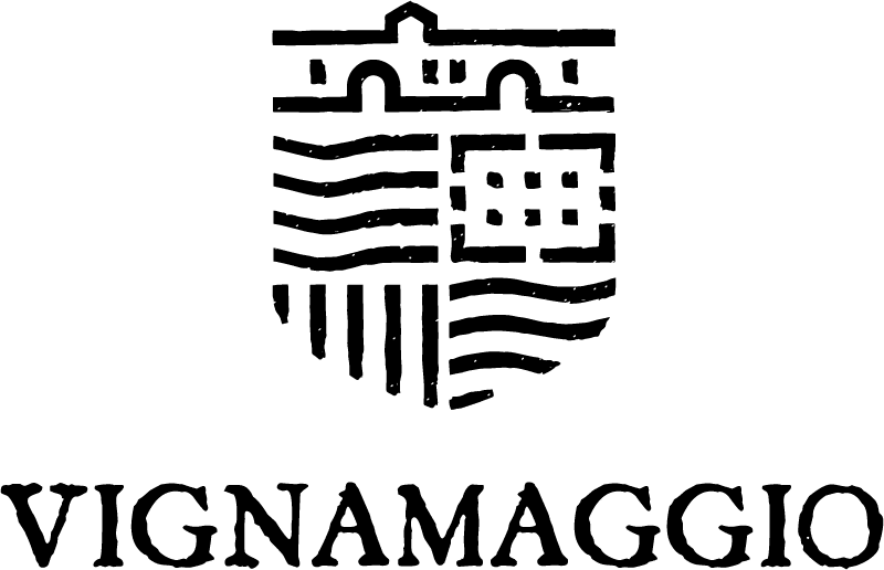 vignamaggio logo